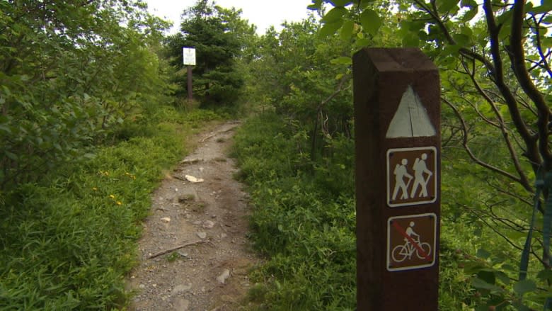 East Coast Trail gets challenging new expansion