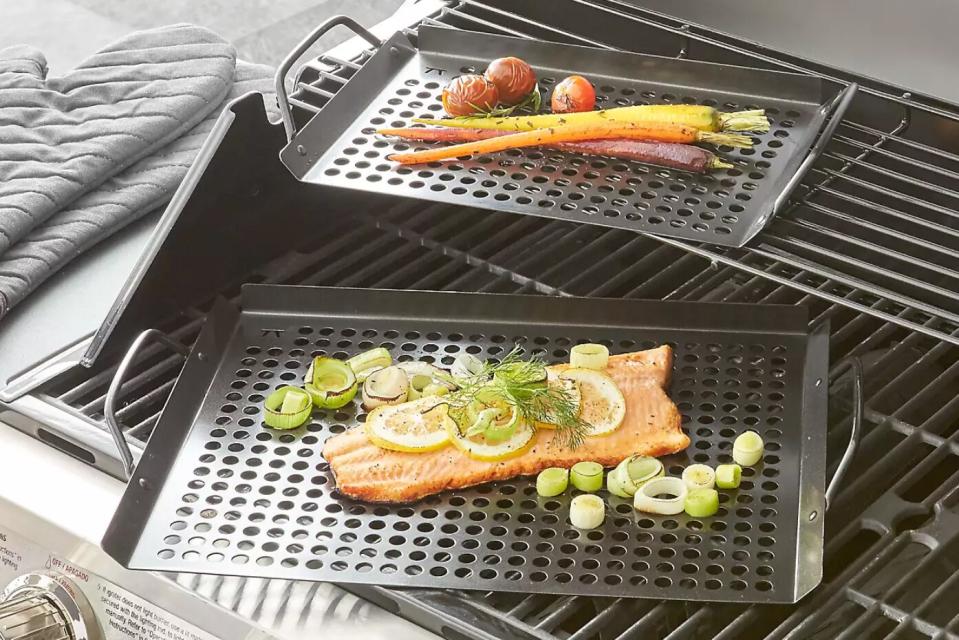 grill grates