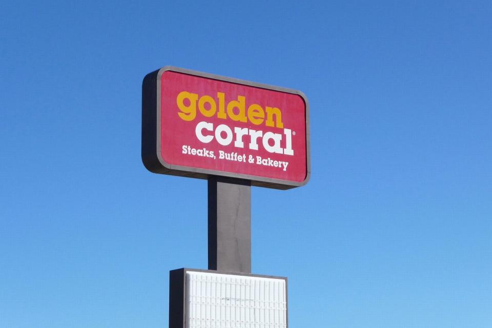 Golden Corral