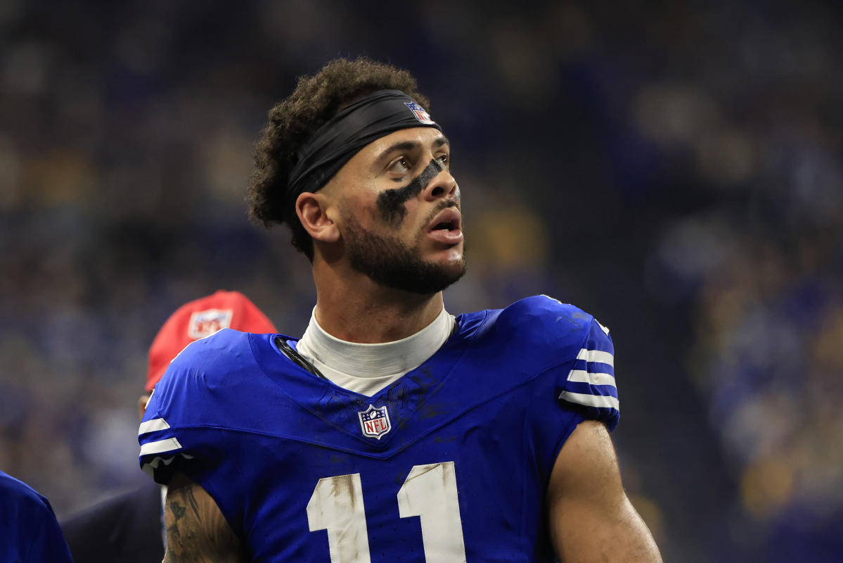 Fecha límite para la etiqueta de franquicia de la NFL: Josh Allen y Michael Pittman Jr. se encuentran entre los jugadores que han sido colocados en ella