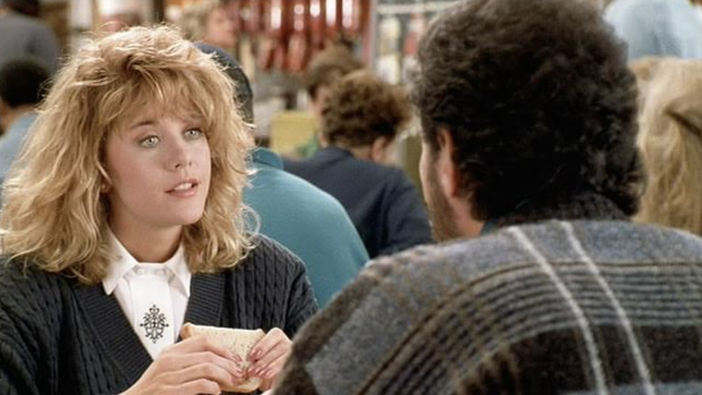 when harry met sally