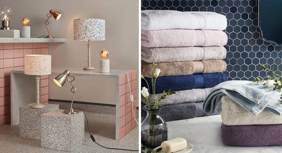 The best products in John Lewis' 20% off homeware sale. (John Lewis)