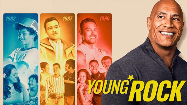 Young Rock Canceled At NBC After 3 Seasons – Deadline