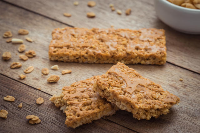 A Popular Granola Bar Company Is Being Sued