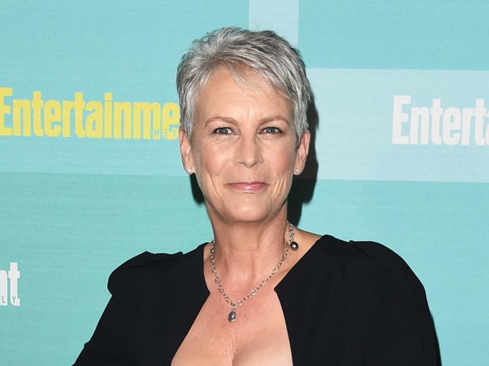 jamie lee curtis