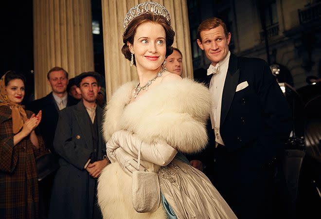 10 Books to Read If You Love 'The Crown'