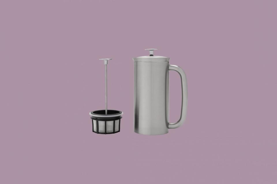 French Press