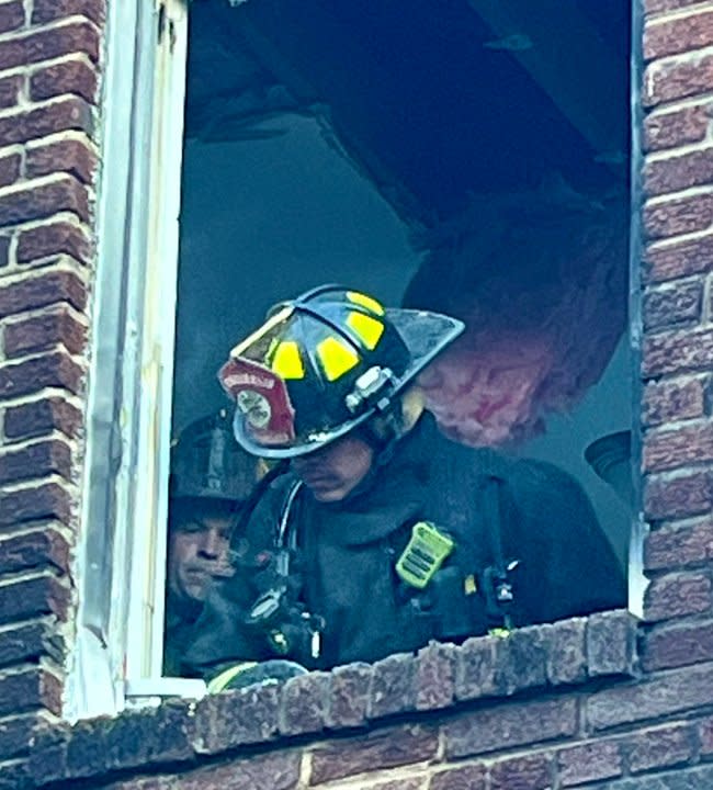 (Photo courtesy of DC Fire and EMS)