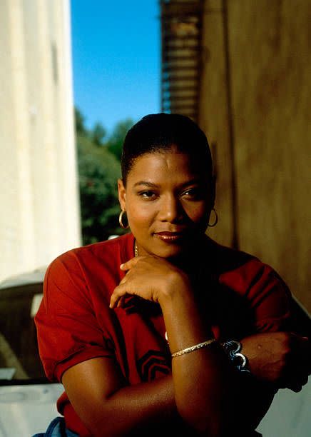 Queen Latifah