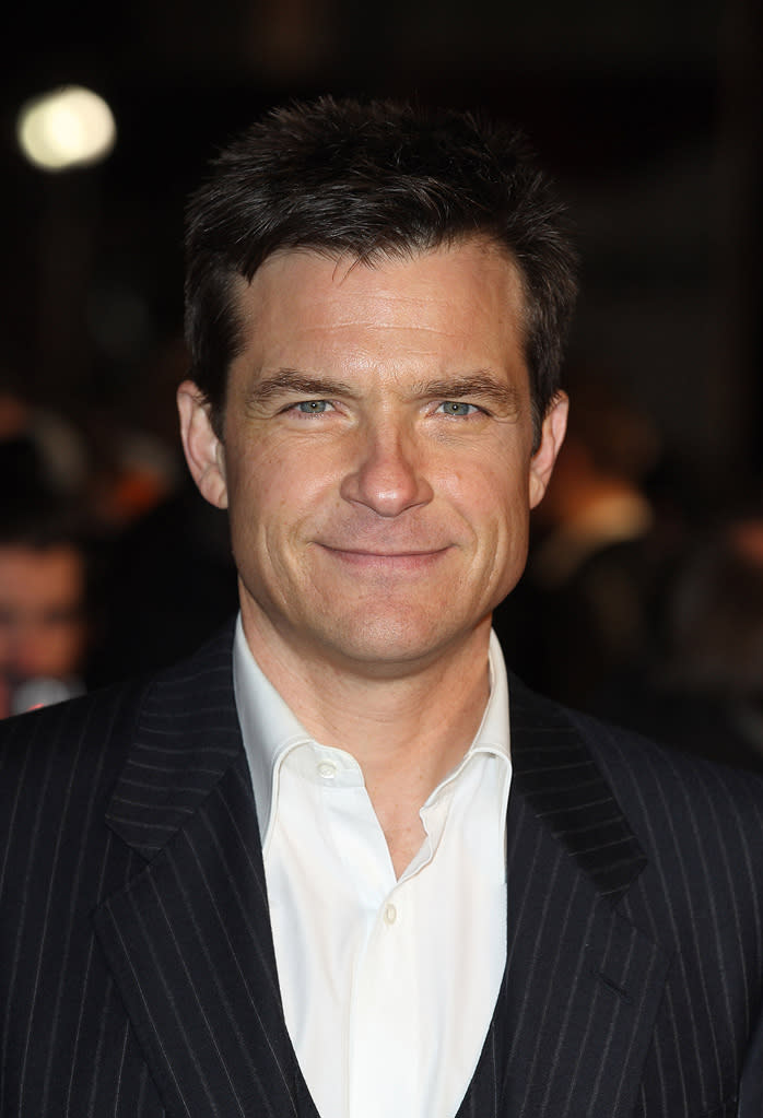 Paul UK premiere 2011 Jason Bateman