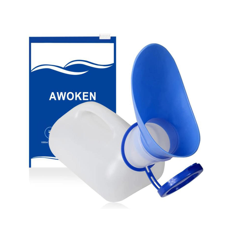 Awoken Unisex Urinal