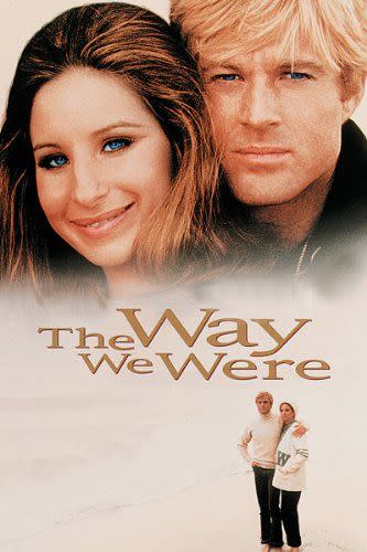 <i>The Way We Were</i> (1973)