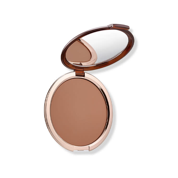 Estee Lauder Bronze Goddess Powder Bronzer in Deep