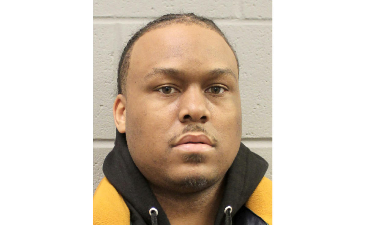 #Man charged in Takeoff’s death released on $1 million bond