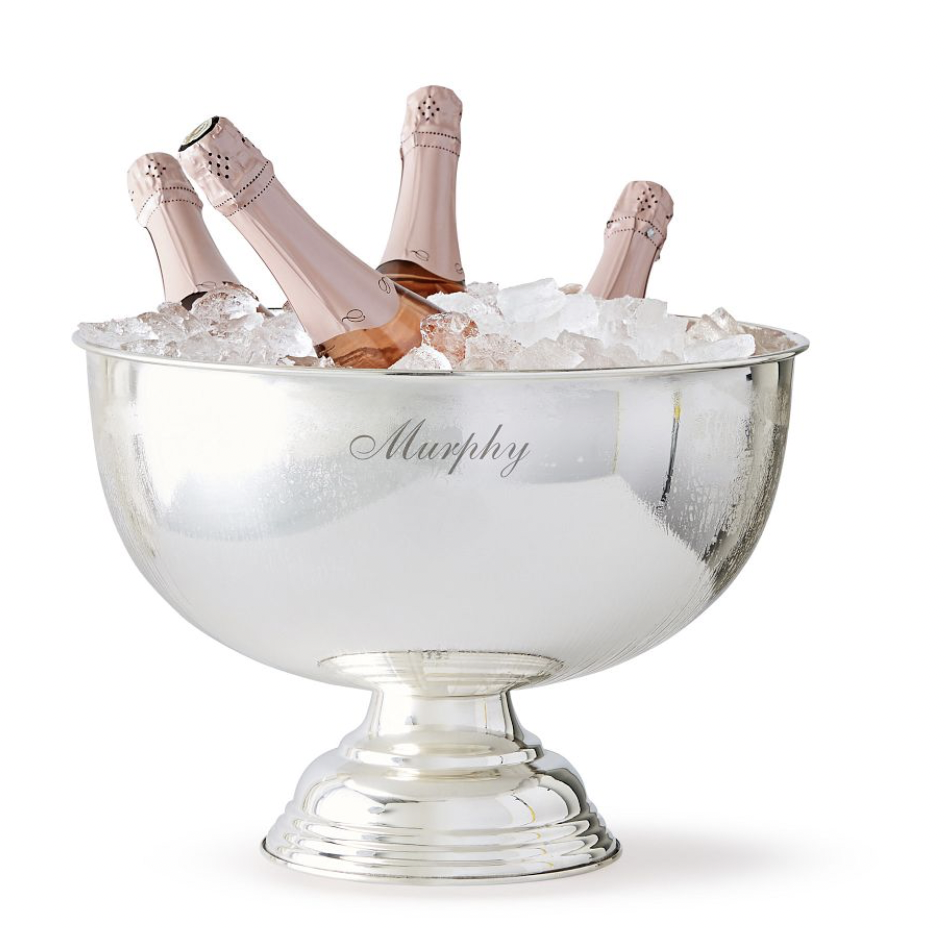 <p><a href="https://go.redirectingat.com?id=74968X1596630&url=https%3A%2F%2Fwww.markandgraham.com%2Fproducts%2Fmonogrammed-celebration-wine-bowl%2F%3FcatalogId%3D57%26sku%3D3275838%26cm_ven%3DPLA%26cm_cat%3DGoogle%26cm_pla%3DEntertaining%2B%253E%2BBar%2B%252B%2BGlassware%26cm_ite%3D3275838_20083128677__Pmax%26gad_source%3D1%26gclid%3DCjwKCAjwuJ2xBhA3EiwAMVjkVPO6NDlu_SGW_zZh3NIQMNjhJ2S7DwFCieHg2LAE5kFyLUcHveR_hBoCoyUQAvD_BwE&sref=https%3A%2F%2Fwww.esquire.com%2Flifestyle%2Fg44462825%2Fbest-wedding-gifts%2F" rel="nofollow noopener" target="_blank" data-ylk="slk:Shop Now;elm:context_link;itc:0;sec:content-canvas" class="link ">Shop Now</a></p><p>Celebration Wine Bowl</p><p>Mark & Graham</p><p>$169.00</p>