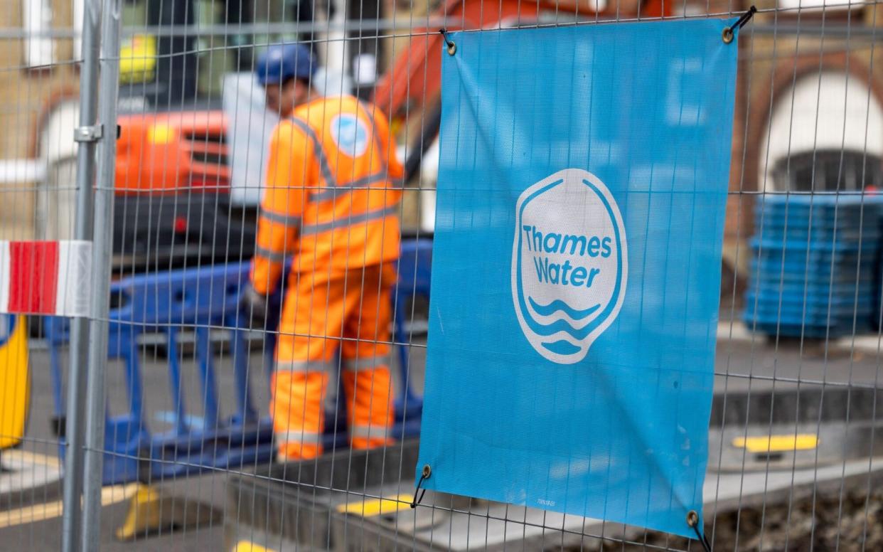 Macquarie is best known in the UK for buying Thames Water in 2006