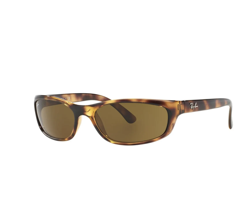 Rectangle frames are having a resurgence as of late, and these sunglasses fit the bill. (Photo: Nordstrom Rack)