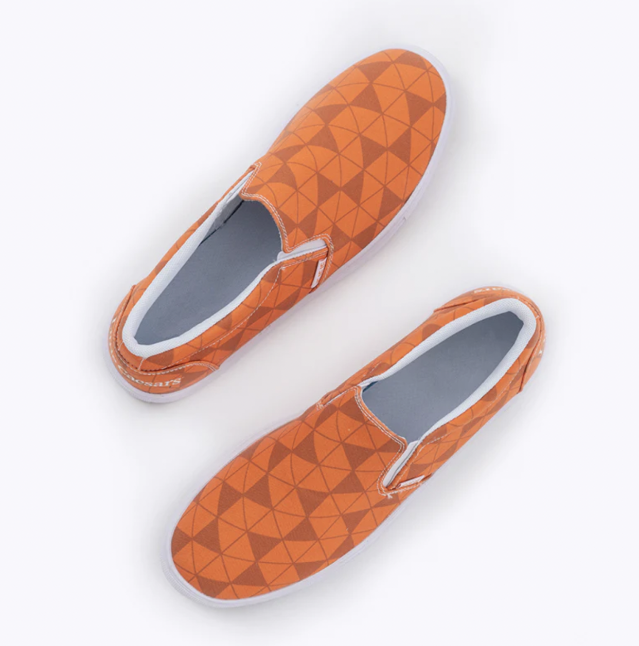 Little Caesars Slip-On Sneakers