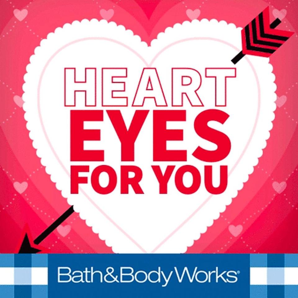 <p><a href="https://go.redirectingat.com?id=74968X1596630&url=https%3A%2F%2Fwww.bathandbodyworks.com%2Fp%2Fvalentines-day-24-e-gift-card-031111448.html%3Fcgid%3De-gift-cards%23start%3D2&sref=https%3A%2F%2Fwww.bestproducts.com%2Flifestyle%2Fg42558492%2Flast-minute-valentines-day-gifts%2F" rel="nofollow noopener" target="_blank" data-ylk="slk:Shop Now;elm:context_link;itc:0;sec:content-canvas" class="link ">Shop Now</a></p><p>Valentines Day E-Gift Card</p><p>bathandbodyworks.com</p><p>$50.00</p>