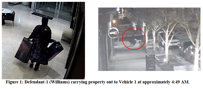 (Images courtesy of the U.S. Attorney’s Office)