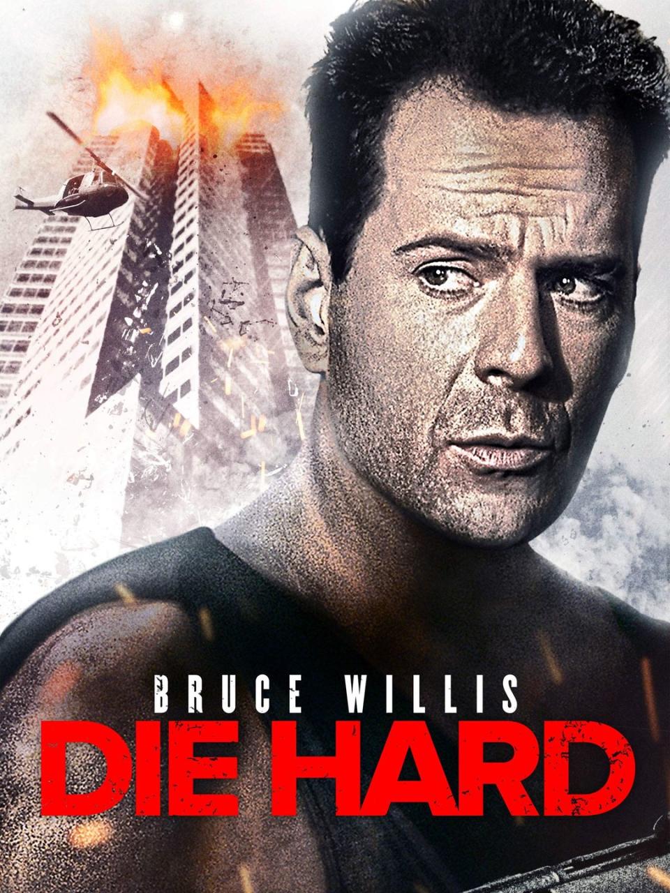 Die Hard (1988)