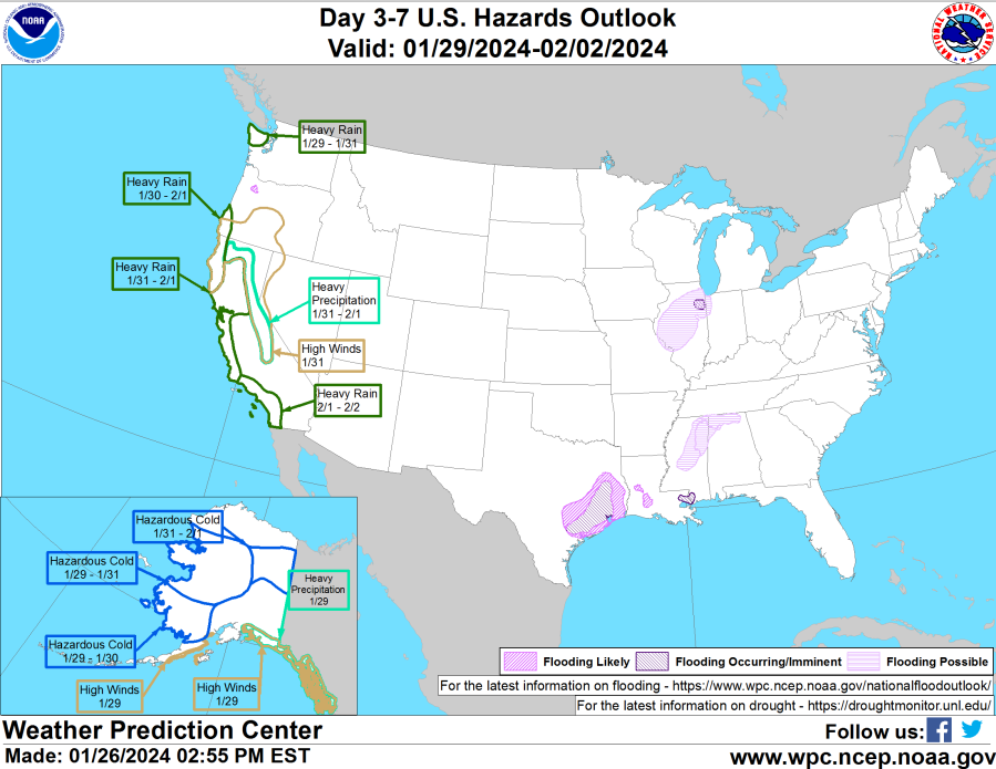 (National Weather Service)