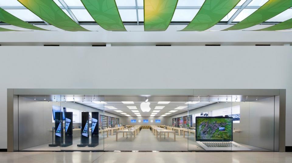 報導指稱：蘋果將尊重Apple Store員工投票成立工會的決定