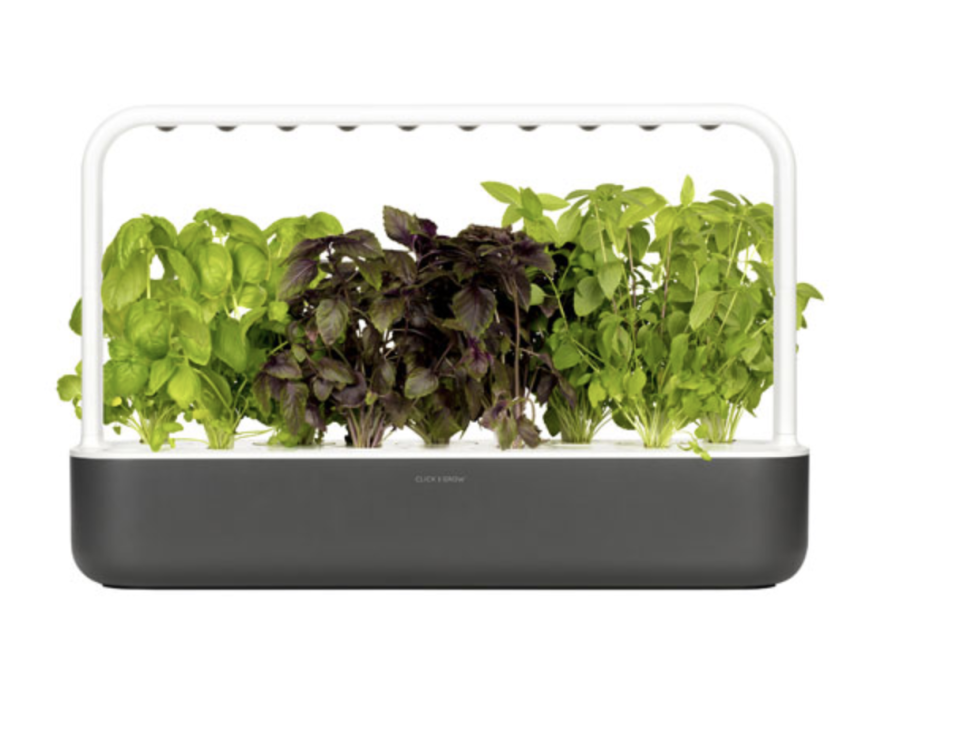 Click & Grow Smart Garden 9 (Image via Best Buy Canada). 