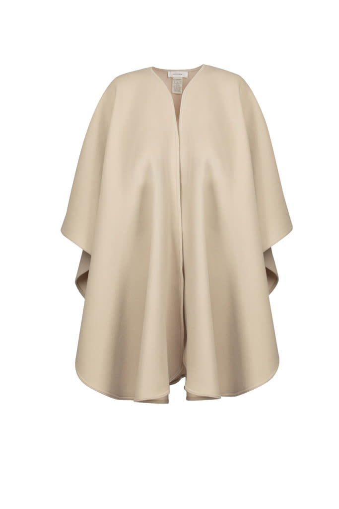 Cape beige Pomandere