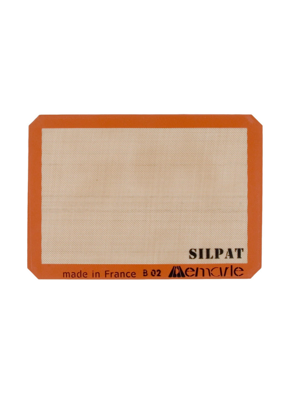 Silpat Non-Stick Silicone Baking Mat