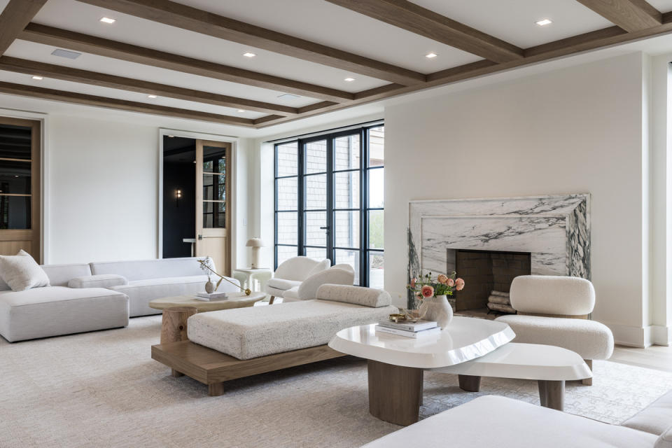 designer hamptons home sagaponack