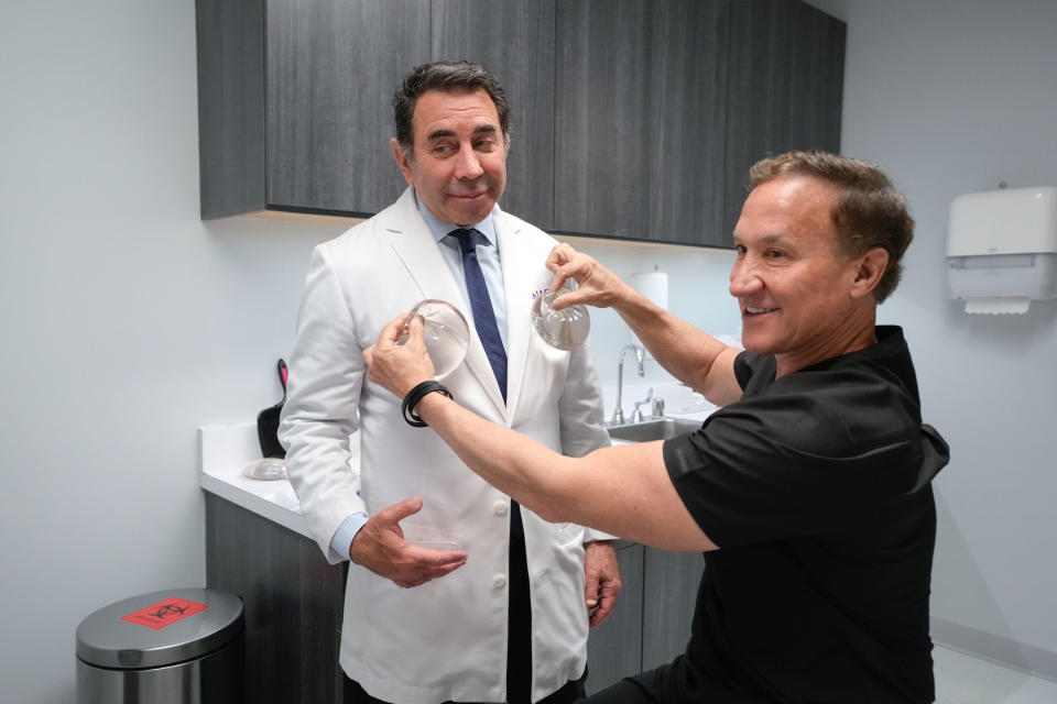 Botched Dr Terry Dubrow Tackles Most Severe Reconstructive Surgeries Without Judgment