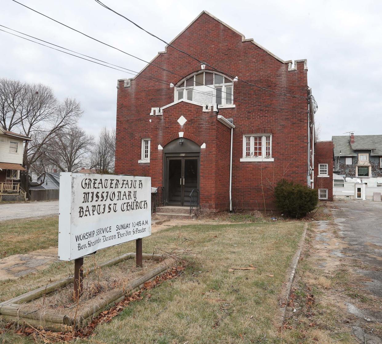 State investigators this week seized what appear to be cremated remains of at least 89 people from the abandoned Akron church of Shawnte Hardin, who was indicted last year on a slew of felony charges over his alleged mishandling of bodies across Ohio.