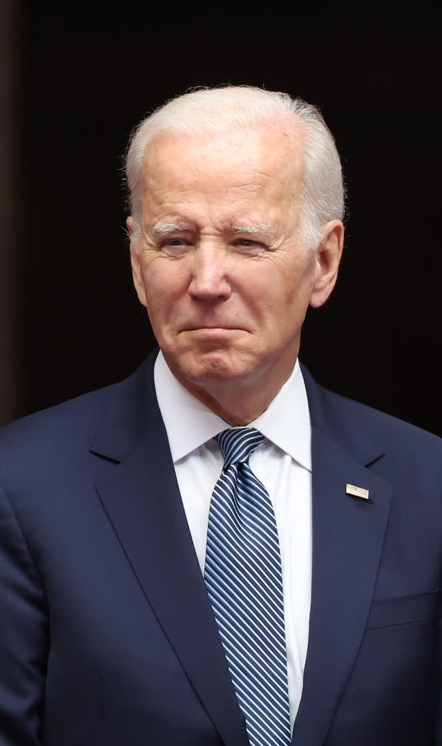 Joe Biden