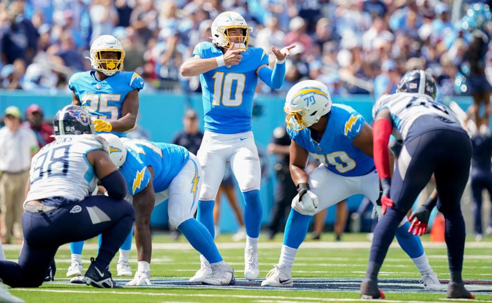 Justin Herbert and the Los Angeles Chargers have a very important game against the Minnesota Vikings in NFL Week 3. Will they win it?