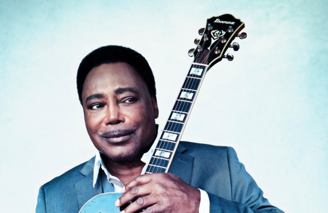 George Benson announces 2024 UK tour and teases new music