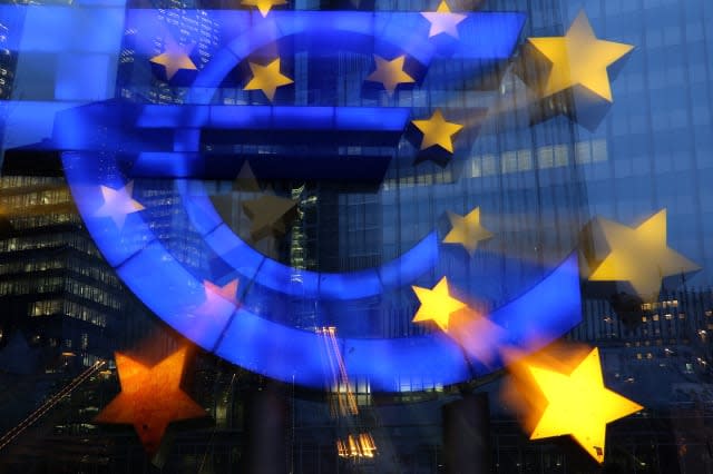 European Central Bank To Announce Bond-Buying Program