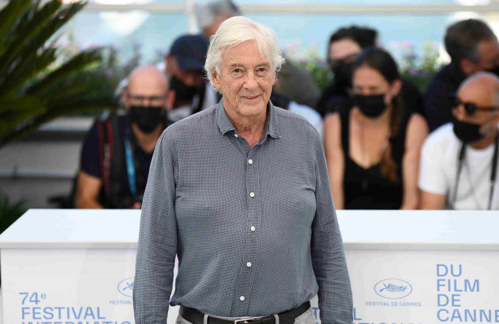 Paul Verhoeven wants more sexiness in the James Bond franchise credit:Bang Showbiz