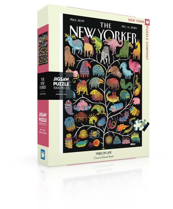 <p><a href="https://www.newyorkpuzzlecompany.com/products/tree-of-life" rel="nofollow noopener" target="_blank" data-ylk="slk:Shop Now;elm:context_link;itc:0;sec:content-canvas" class="link ">Shop Now</a></p><p>Tree of Life</p><p>newyorkpuzzlecompany.com</p><p>$25.00</p>