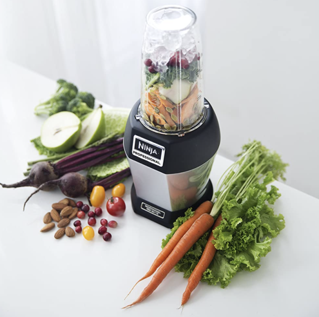 Ninja blenders on sale: Save up to 50%