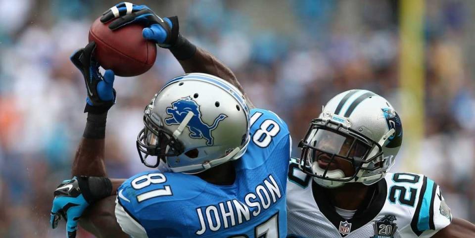 calvin johnson lions