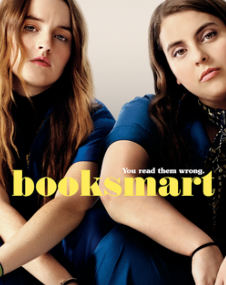 ‘Booksmart’ (2019)