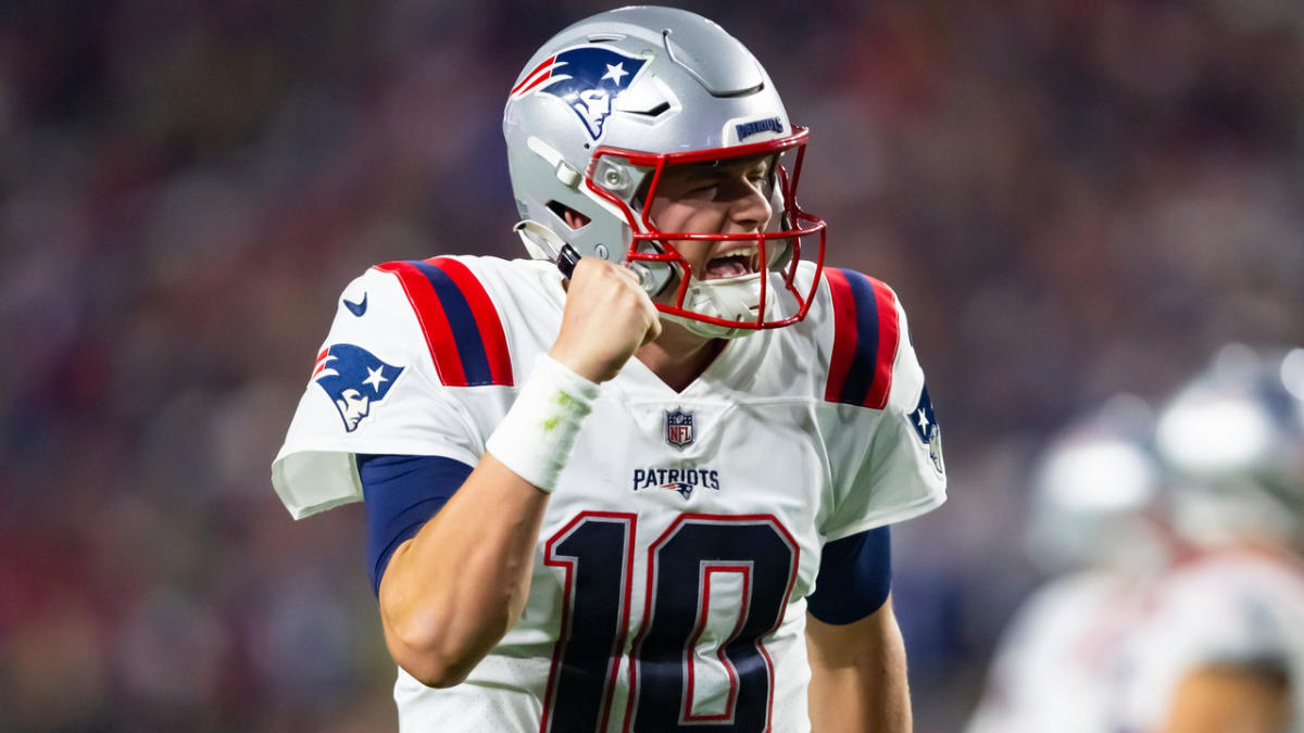 Tom Curran's Patriots Talk Podcast on Apple Podcasts