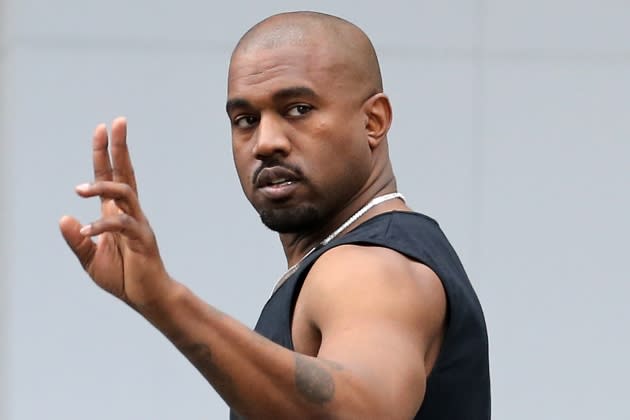 Kanye West loses billionaire status after Adidas and other brands break ties