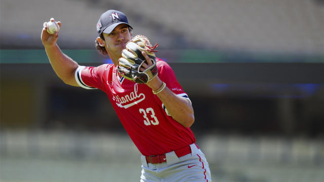 2020 MLB Draft Results, First Round - NBC Sports