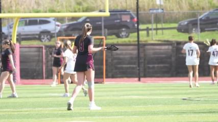 Girls Lacrosse: Nyack hosts Albertus