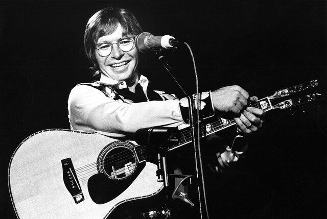 John Denver