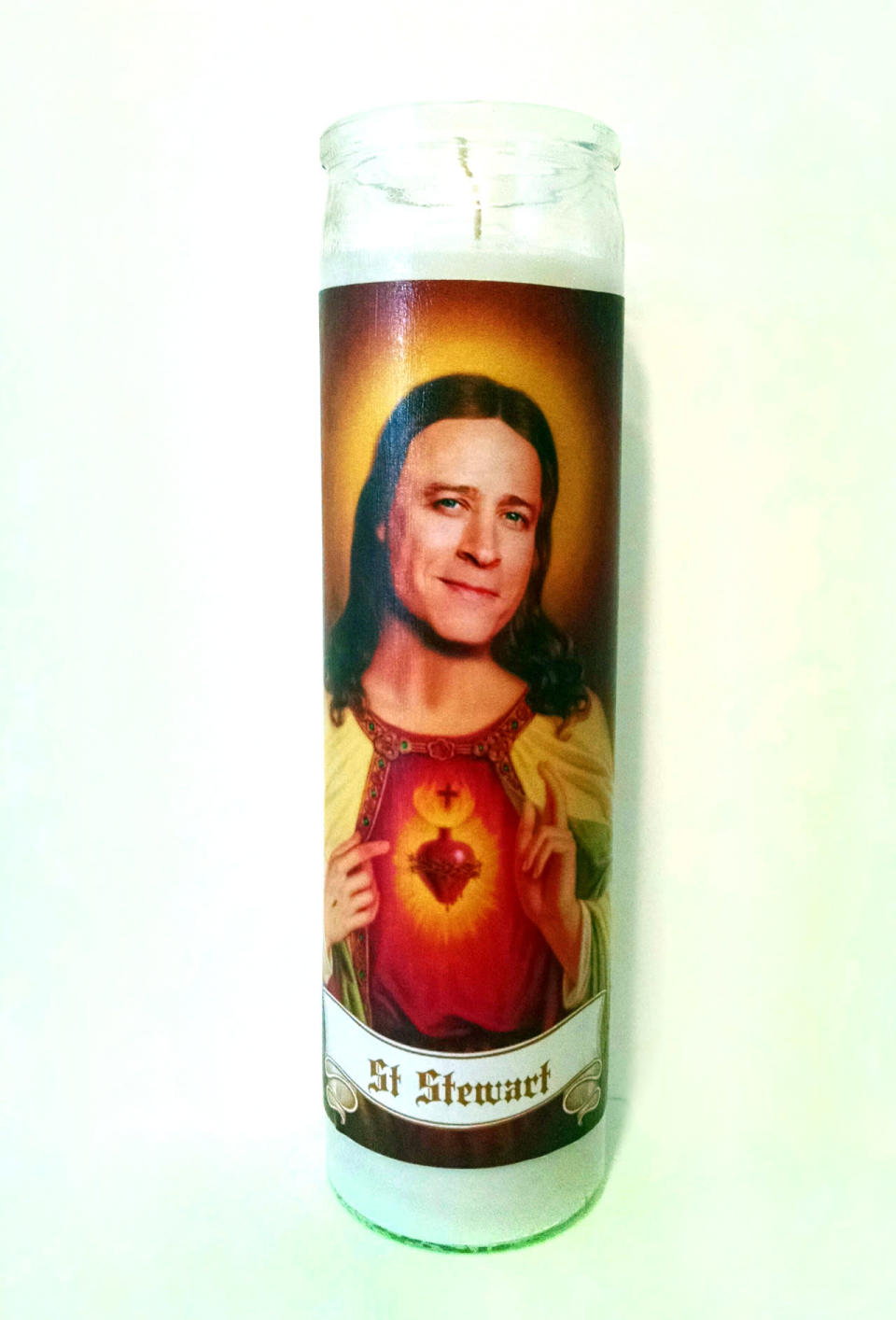 St. Jon Candle