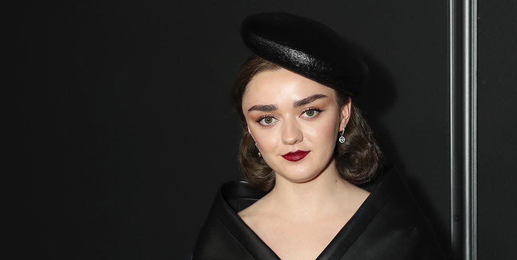 maisie williams