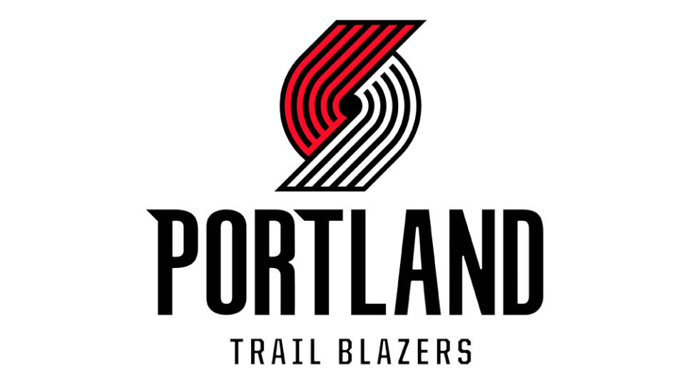 Portland Trail Blazers logo